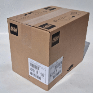 Doos van 36 minifiguren - LEGO® CMF 71051